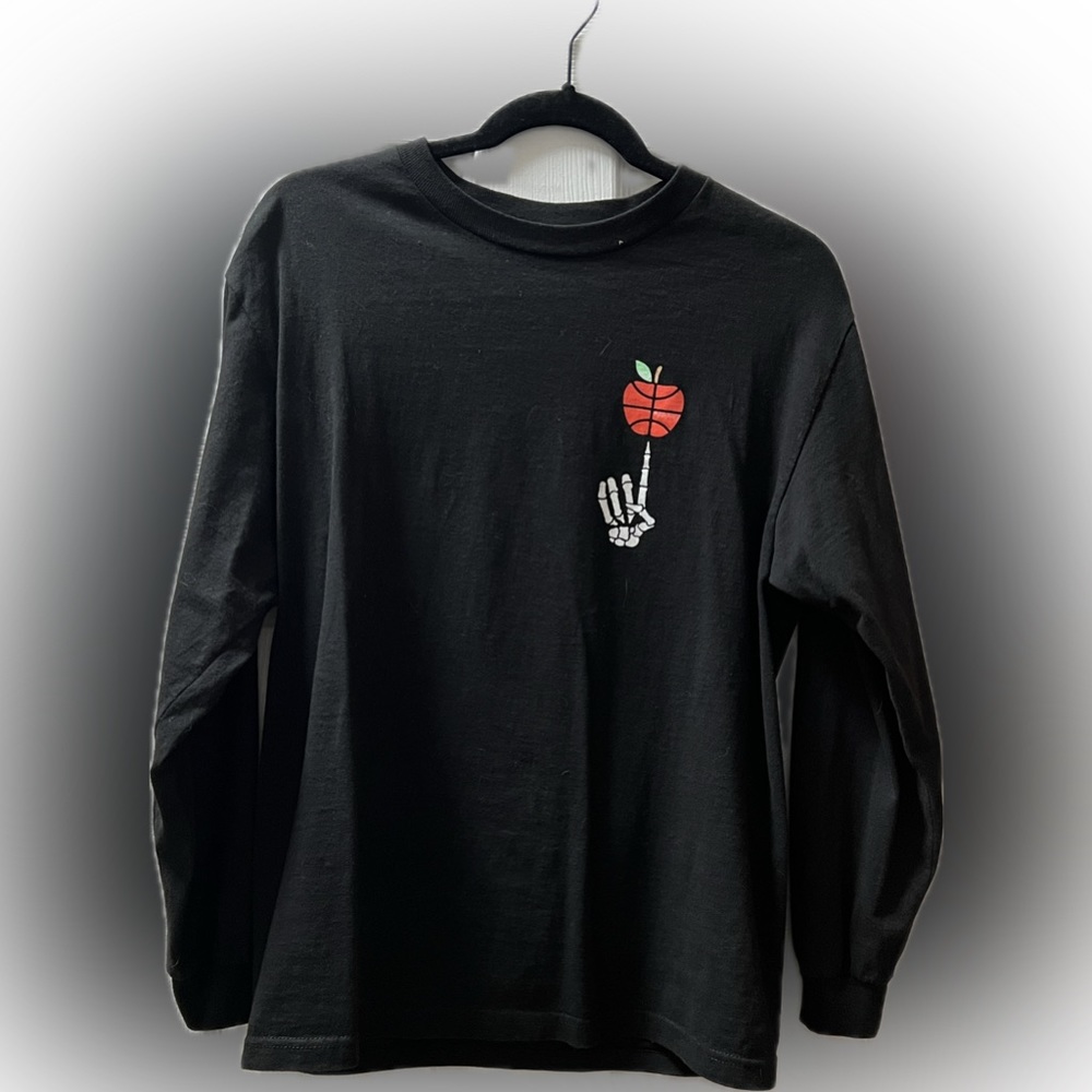 Cookies Hoops long sleeve t-shirt